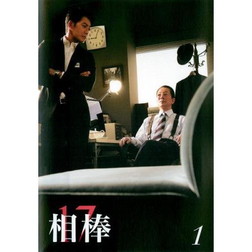 中古】 相棒 season 17 (12巻セット) [レンタル落ち] [DVD] : 遊ING