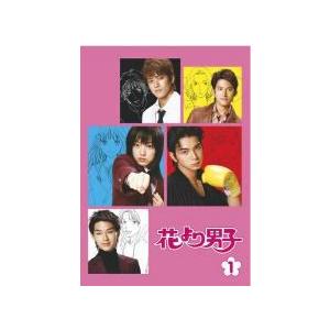 花より男子 全11巻 DVD レンタル落ち ☆【中古】 花より男子（11巻セット）全5巻 ＋ 2 リターンズ 全6