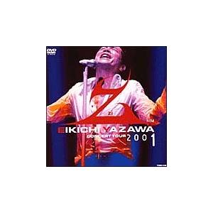 矢沢永吉・新品・2001年発売 キ－セット 中古】 EIKICHI YAZAWA CONCERT TOUR ”Z”(zi) 2001 / 矢沢永吉