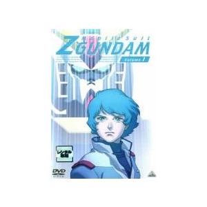 中古】 機動戦士Z ガンダム（13巻セット） [レンタル落ち] [DVD