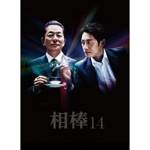 中古】 相棒 season 14 (12巻セット) [レンタル落ち] [DVD] : 遊ING
