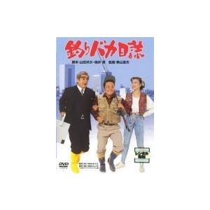 釣りバカ日誌 全20巻セット レンタル落ちDVD Amazon.co.jp: 釣りバカ日誌 [レンタル落ち] 全20巻セット