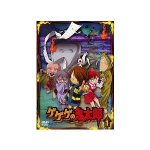 【中古】 ゲゲゲの鬼太郎 2007年TVアニメ版（35巻セット） [レンタル落ち] [DVD] 中古】 ゲゲゲの鬼太郎 2007年TVアニメ版（35巻セット