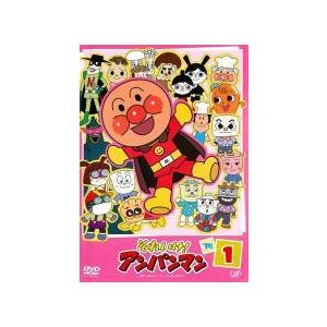 中古】 それいけ！アンパンマン '14 (12巻セット) [レンタル落ち] [DVD