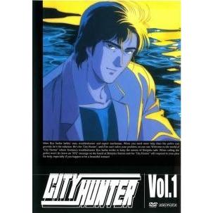 【中古】 CITY HUNTER シティーハンター (27巻セット) 第1期 全9巻 ＋ 第2期 全11巻 ＋ 第3期 全3巻 ＋ 第4期 ’91 全3巻 ＋ 劇場版 新宿プライベート・アイズ [レンタル落ち] [DVD] 中古】 CITY HUNTER シティーハンター (27巻セット) 第1期 全9巻