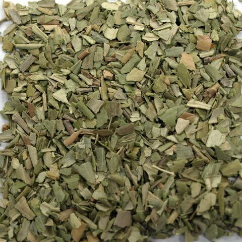 シングルハーブティー オリーブリーフ 1kg