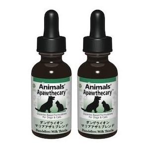 送料無料 アニマルズアパスキャリー ダンデライオン マリアアザミブレンド 29 5ml 2本セット P029 2 ミントマジック養生庵 通販 Yahoo ショッピング