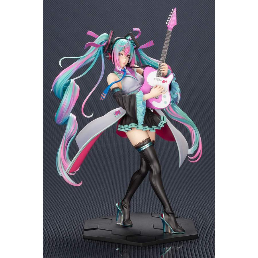 限定販売 Kotobukiya - Bishoujo ReMIX Series - Hatsune Miku