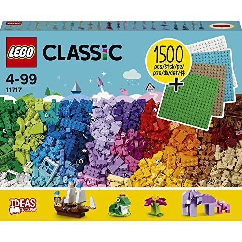 販売大阪 レゴ(LEGO) クラシック ブロック ブロック プレート 11717