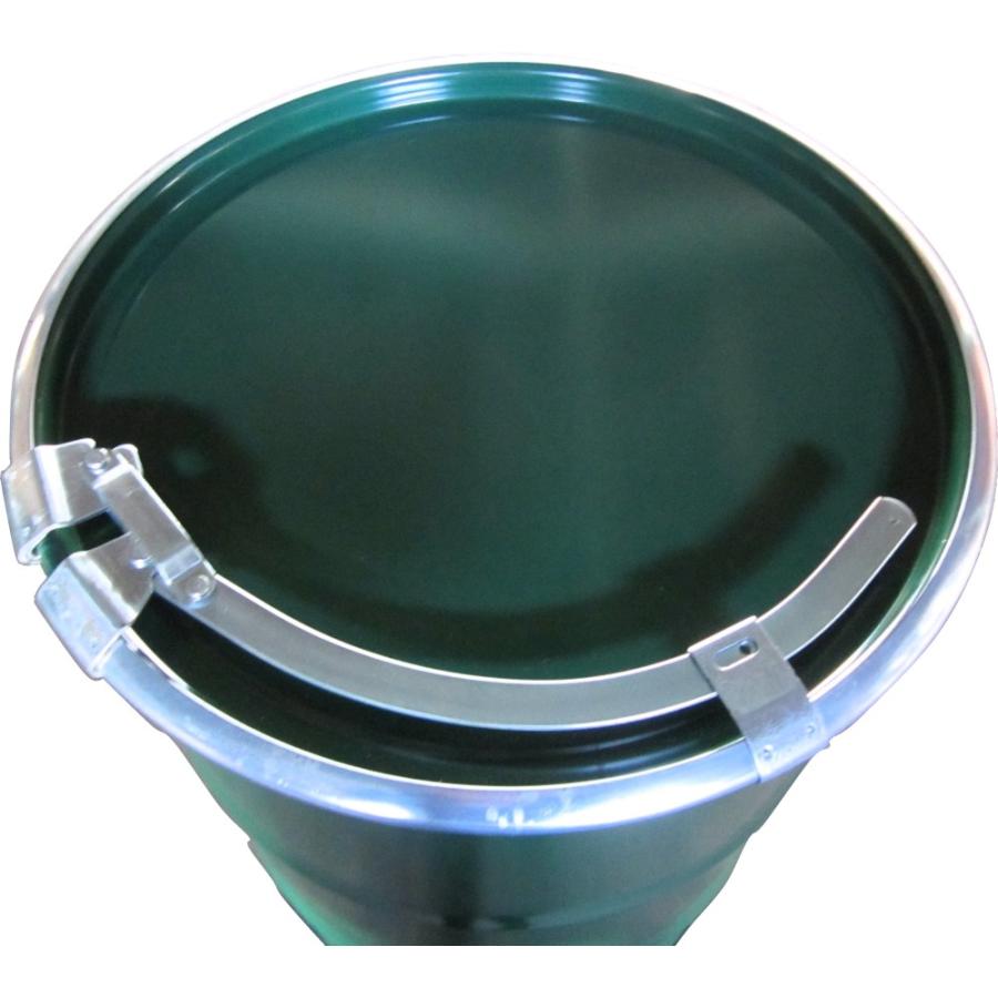 新品ドラム缶（鋼製オープンタイプ） : 陽気屋 - 通販 - Yahoo