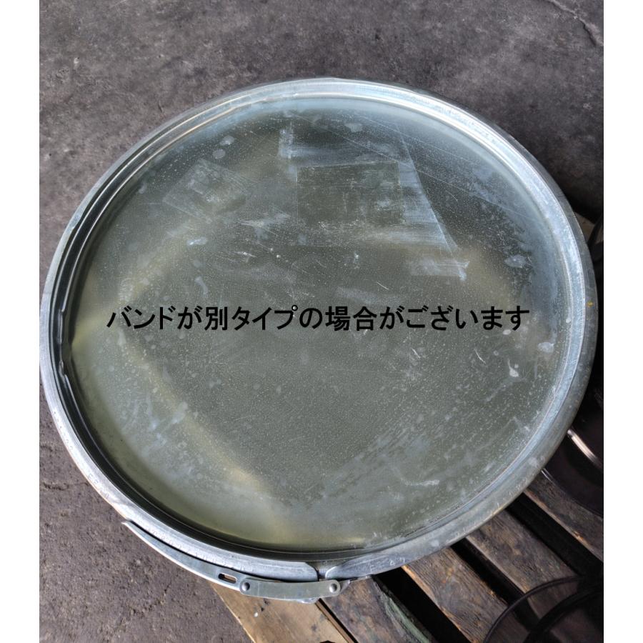 再生オープンドラム缶蓋バンド付 : 陽気屋 - 通販 - Yahoo!ショッピング