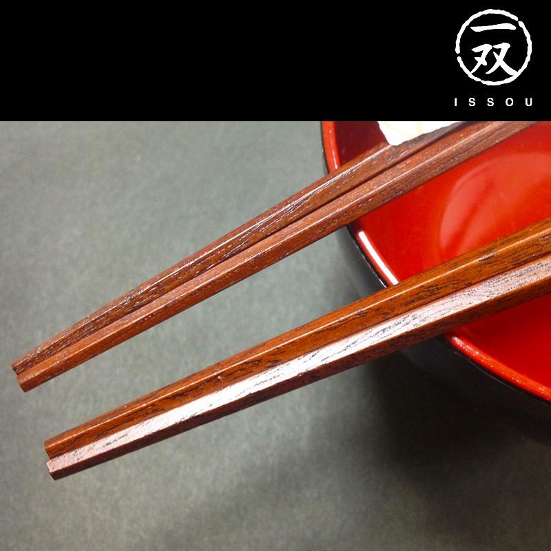 ☆夫婦箸 名入れ非対応 【一双 風音】 桐箱入り 二膳セット 夫婦 両親