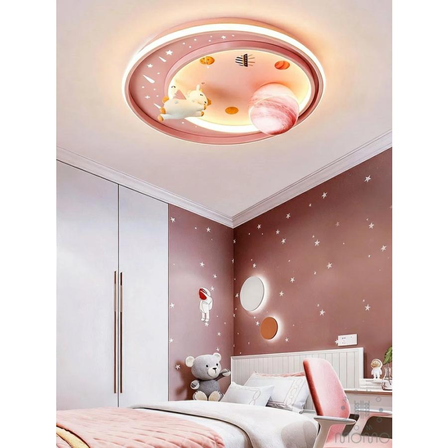 シーリングライト LED 北欧 調光調色 LED常夜灯 LEDシーリング 6畳8畳