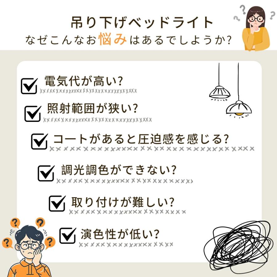 シーリングライト LED 上下発光 北欧 リビング リモコン スマホAPP操作 おしゃれ 6畳 8畳 10畳 12畳 リモコン タイマー付き 照明器具 間接照明 調光調色の画像