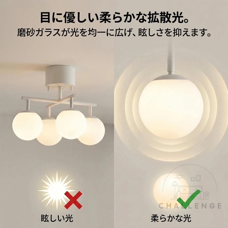 シーリングライト おしゃれ 調光調色 三色変光 音声操作 6畳 8畳 寝室
