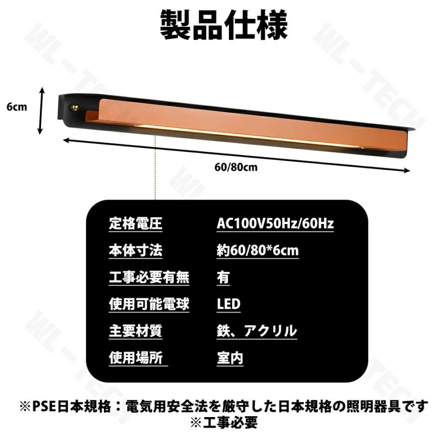 LED壁掛け照明 ブラケット ウォールランプ 3Dデコライト LED ブラケットライト 収納棚 LED 壁掛け照明 電球付き ウォールランプ