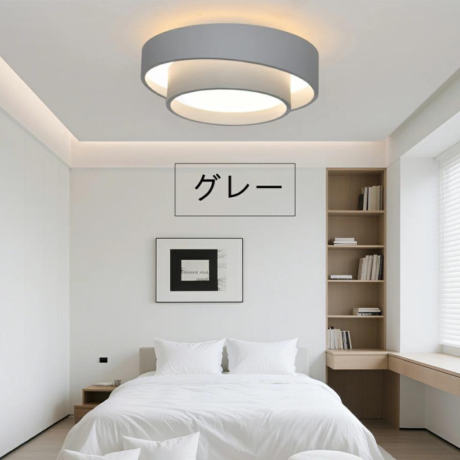 シーリングライト LED 10畳 北欧 楽天市場】KROCA シーリングライト おしゃれ 調光調色 LED 北欧