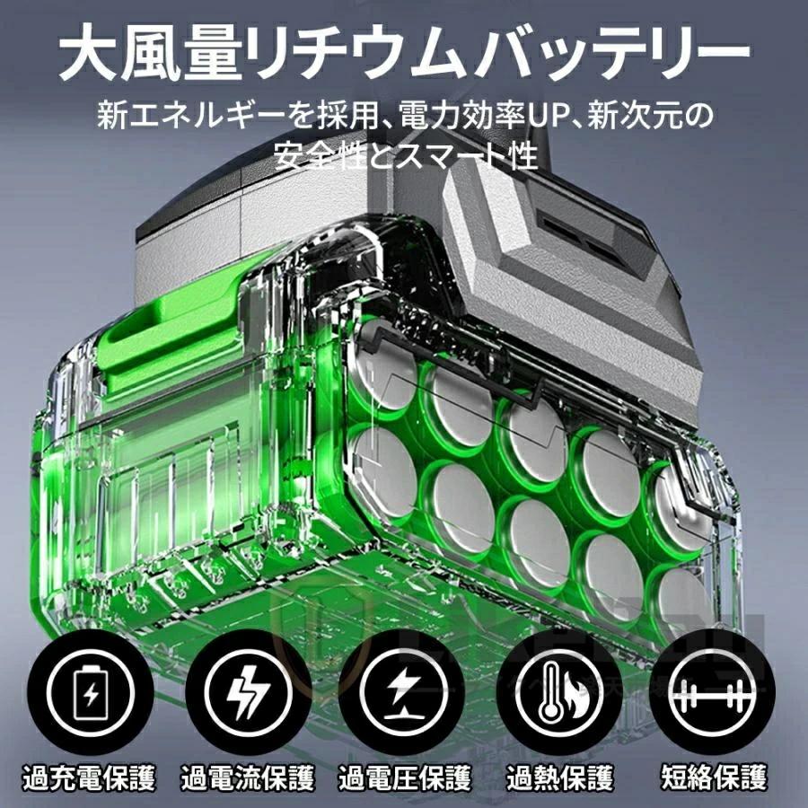ブロワー 洗車 充電式 暴風 ジェットドライブロワー 充電式ブロアー