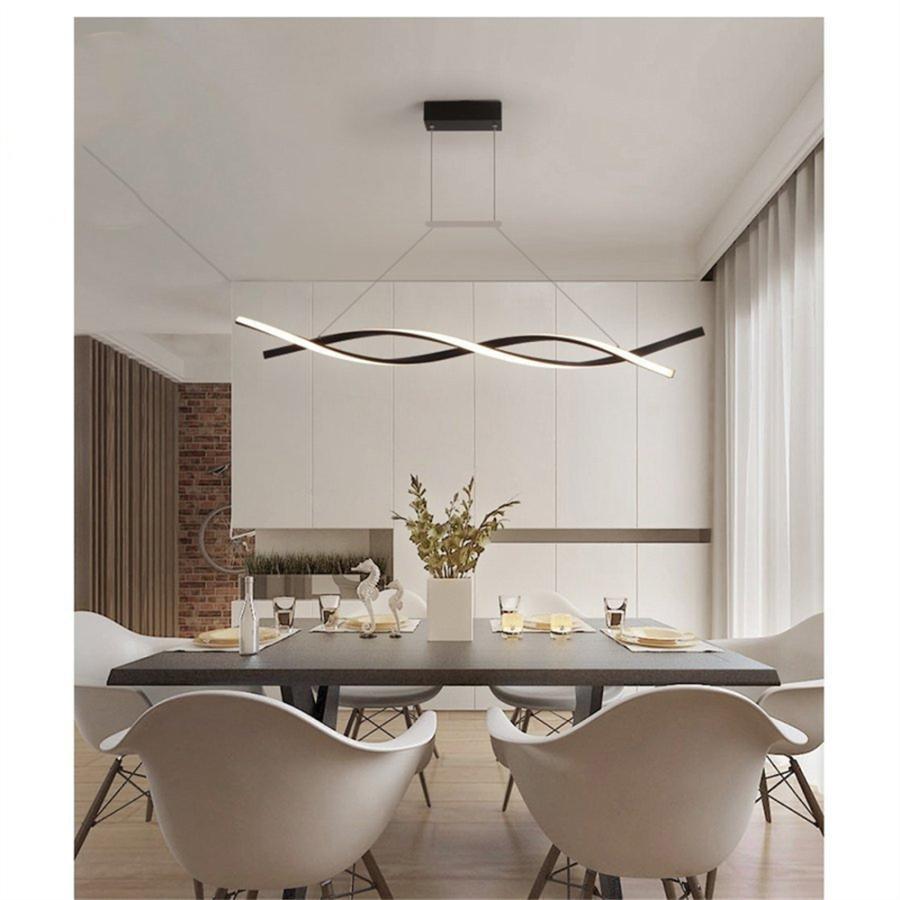 ペンダントライト LED 8畳 12畳 おしゃれ 北欧 調光調色 天井