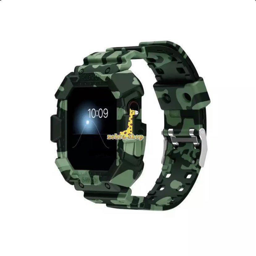 アップルウォッチ バンド 一体型 Apple Watch Gショック ジー アップルウォッチ バンド 一体型 Apple Watch Gショック ジー