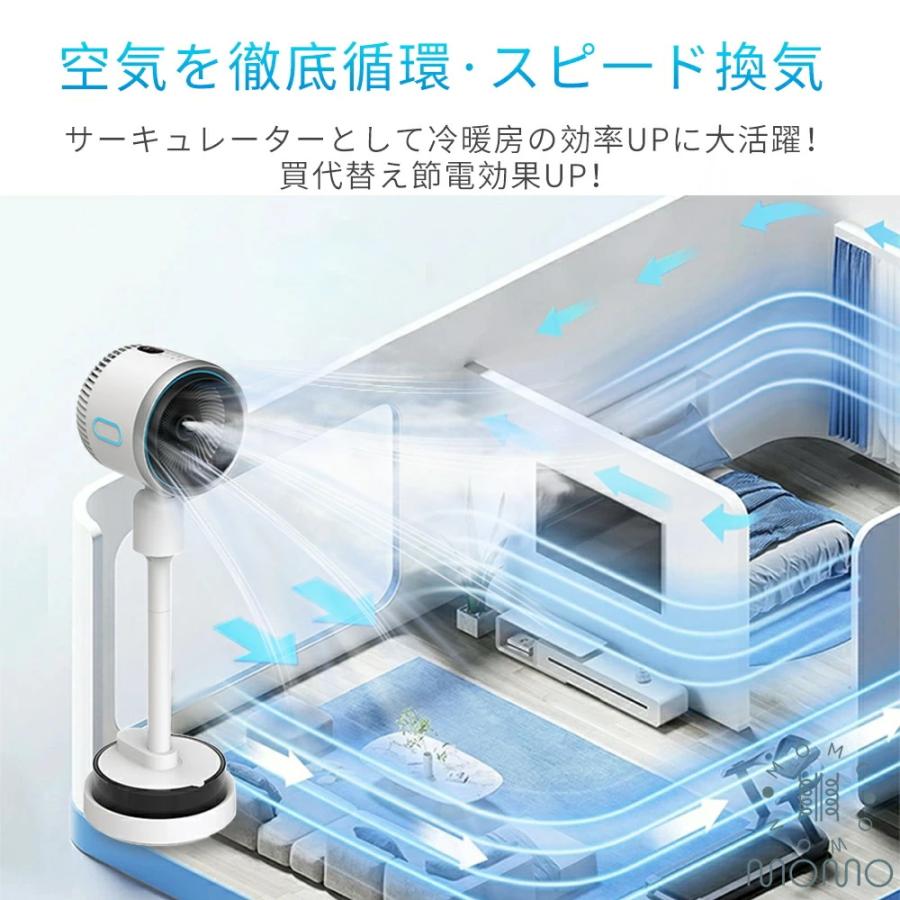 冷風機 強力 1台6役 扇風機 冷風扇 冷風扇風機 クーラー並みに涼しい