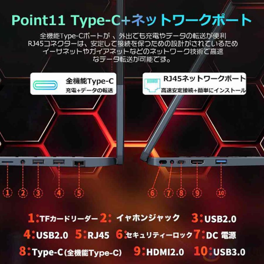 Nvidia GTX 1060搭載 DDR5]ゲーミングノートpc ノートパソコン office