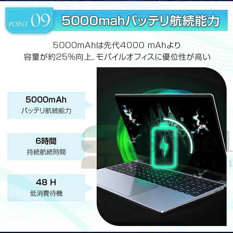 ノートパソコン office付き パソコンwindows11 17.3インチ 第12世代CPU