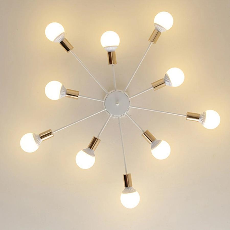 シーリングライト LED 6灯 8灯 10灯 6畳 8畳 10畳 12畳 14畳 16畳 北欧