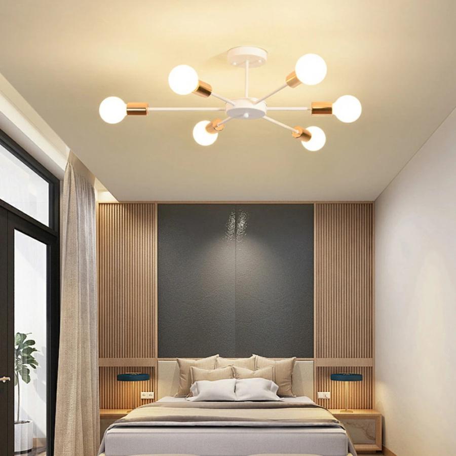 シーリングライト LED 6灯 8灯 10灯 6畳 8畳 10畳 12畳 14畳 16畳 北欧