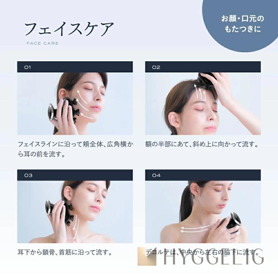 電動頭皮ブラシ 敬老の日 ヘッドスパ LED 頭皮ケア 振動 電気ブラシ