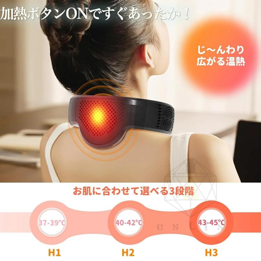 ネッククーラー 羽なし 扇風機 首かけ 首掛け扇風機 冷却プレート
