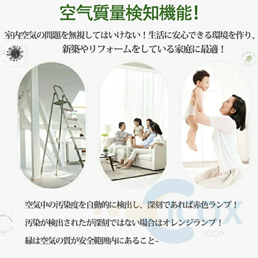 空気清浄機 加湿なし 花粉対策 PM2.5 効果 ウイルス対策 小型 脱臭機