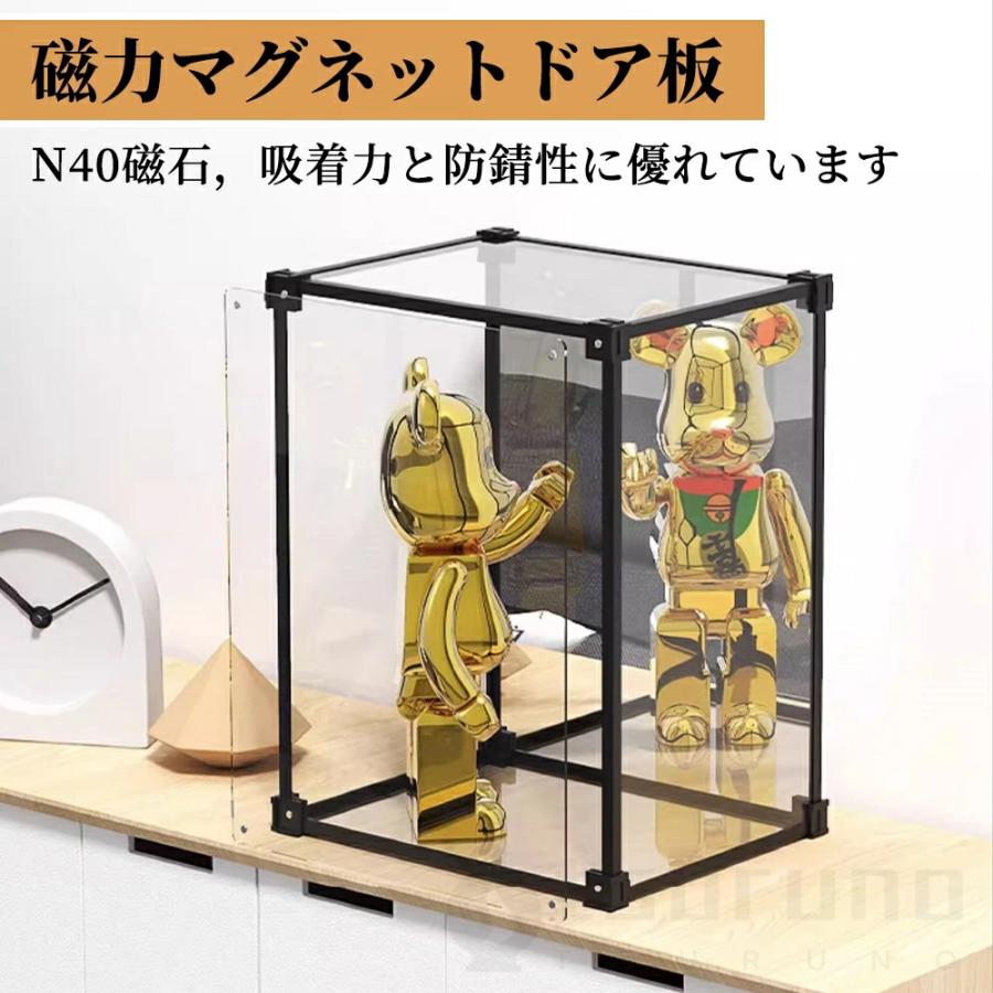 フィギュアケース コレクションケース クリアケース コレクション