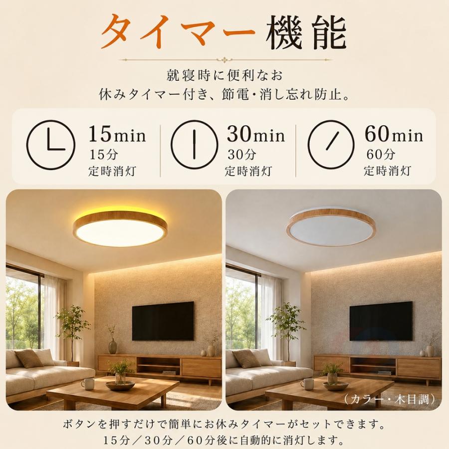 シーリングライト LED 間接照明 北欧 8畳 12畳 調光調色 LED照明
