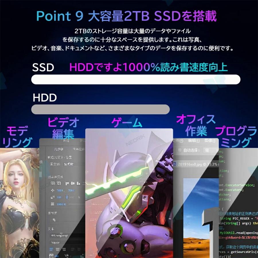 インテル（intel） デュアルスクリーン ノートパソコン 2in1