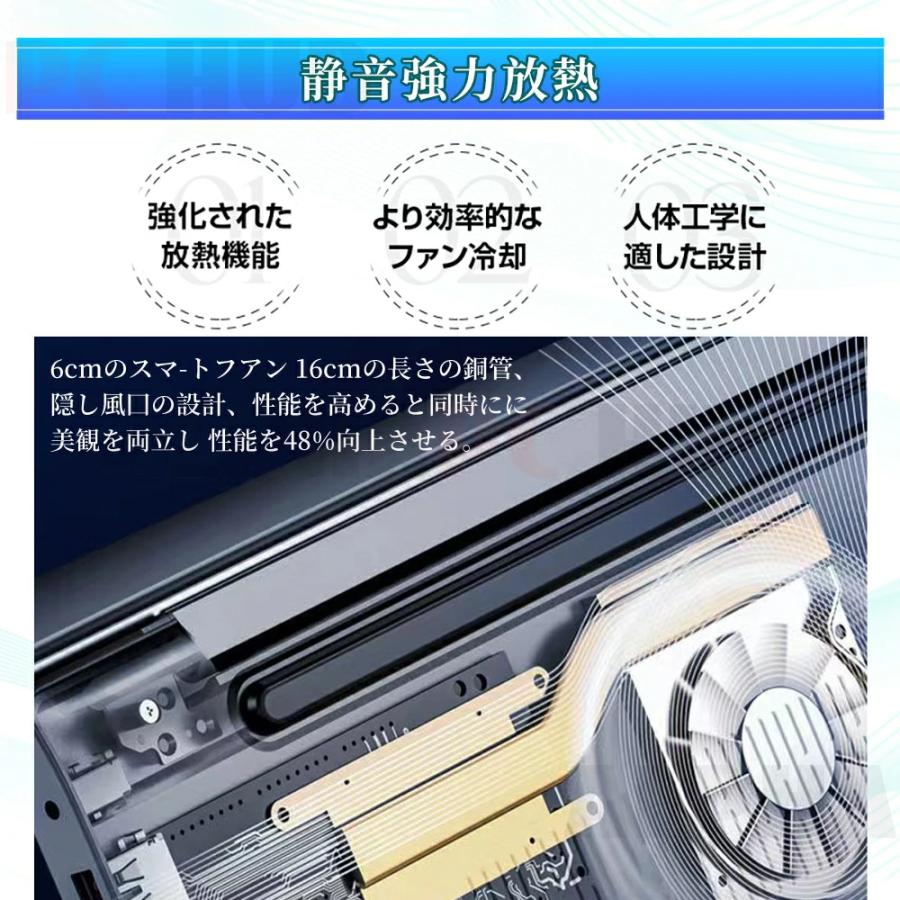 ノートパソコン office付き 2026新品 初期設定済み Windows11 指紋認証 15.6インチ フルHD液晶 PC パソコン intel高性能N95 3.4GHz 32GB 薄型 テンキー付き 無線の画像