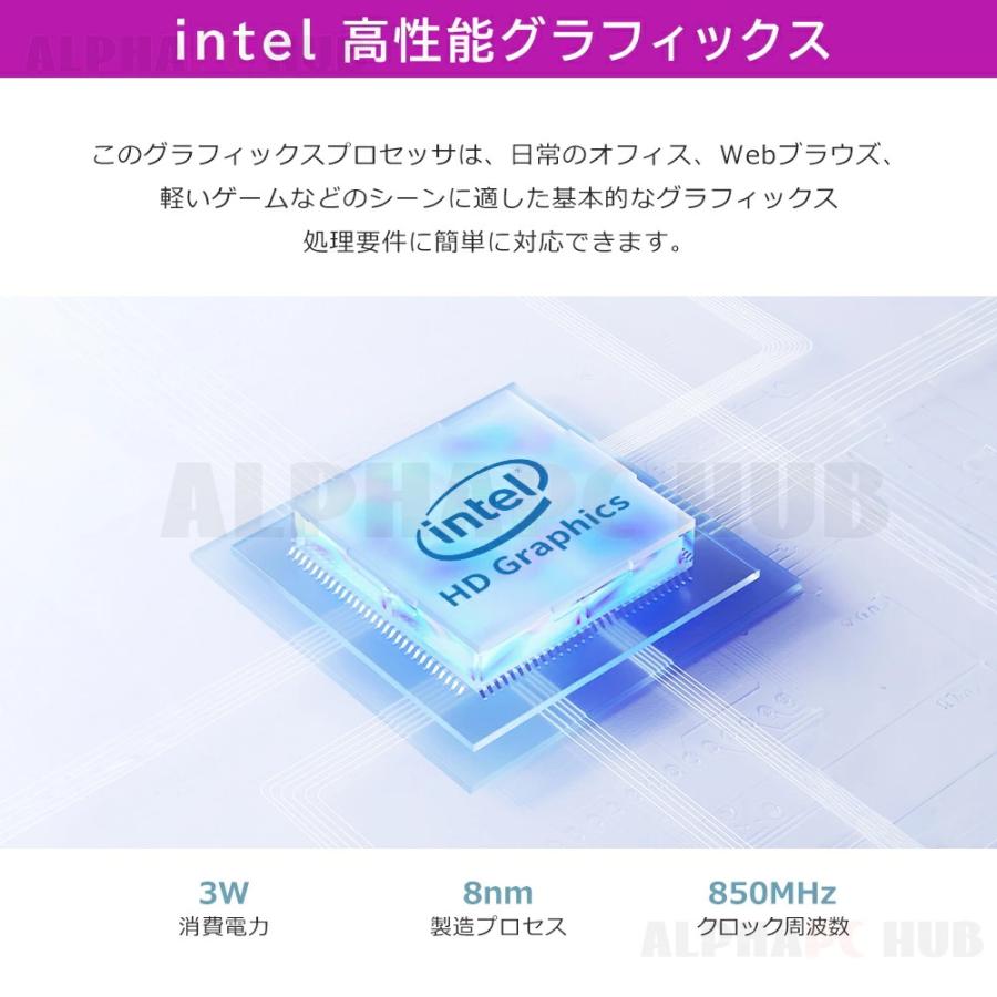 インテル（intel） パソコン ノートパソコン 新品 Windows11 office