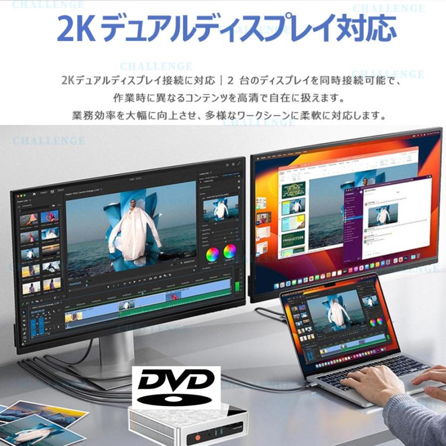 インテル（intel） ミニパソコン 新品 ミニPC デスクトップパソコン