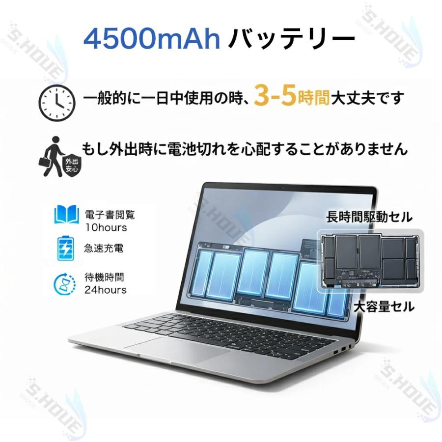 SSD 第5世代 Core i3 Windows11 ノートパソコン オフィス ノート