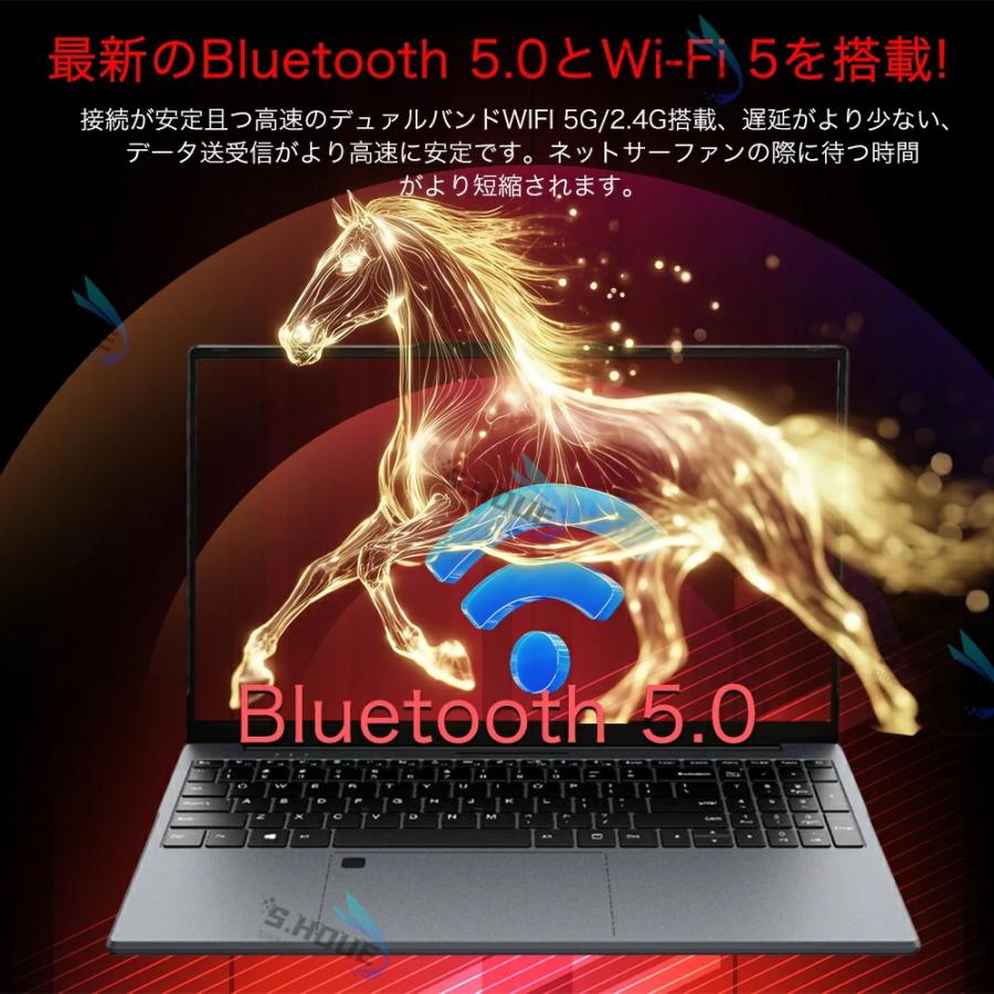 パソコン ノートパソコン office付き  Win11搭載 新品 AMD Ryzen 5 ~R7 4800U 14.1/15.6インチ IPS液晶 フルHD メモリ8~32GB DDR4 SSD128GB~512GB 在宅勤務の画像