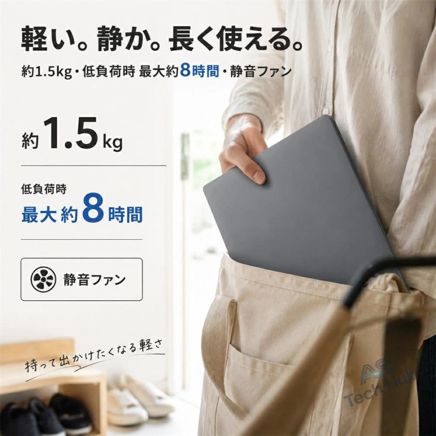 インテル（intel） ノートパソコン 15.6インチ 新品 Windows11 Pro