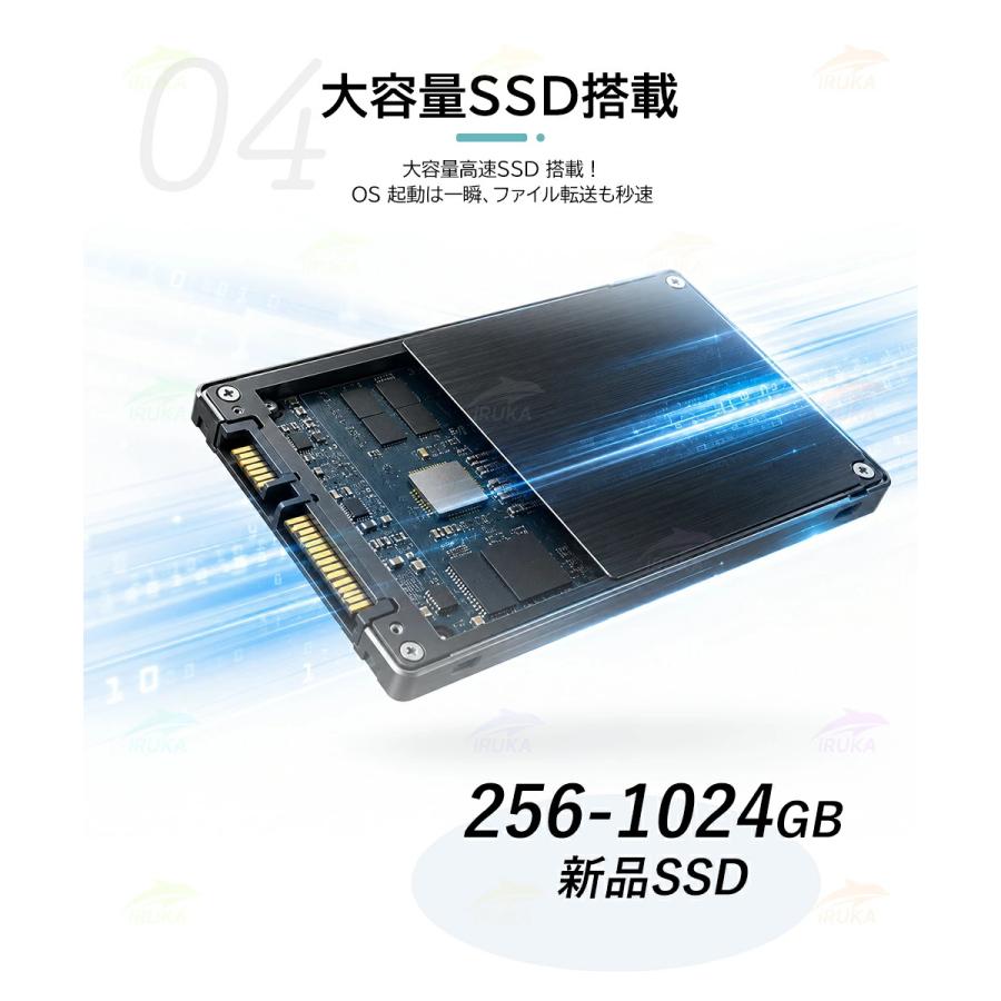 インテル（intel） ゲーミングPC デスクトップパソコン パソコン 新品
