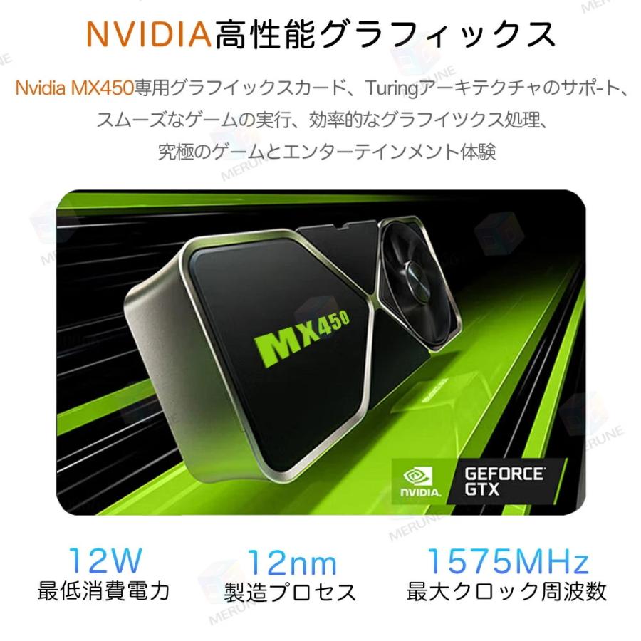インテル（intel） パソコン ノートパソコン office付き 第14世代 CPU