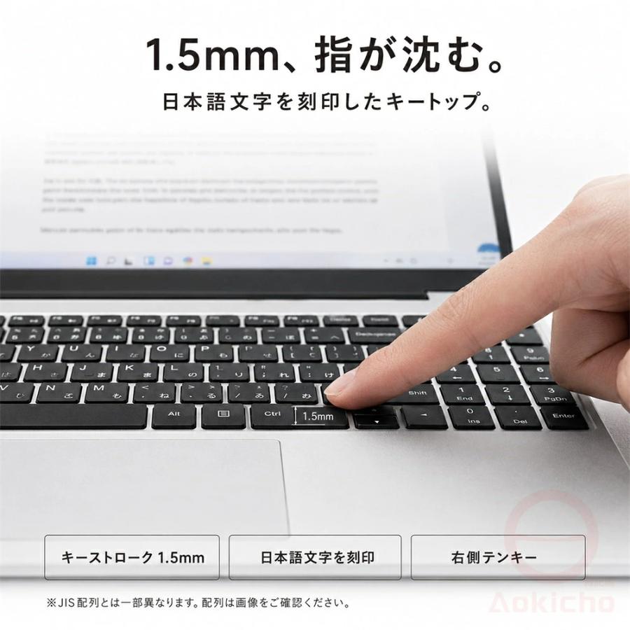 インテル（intel） ノートパソコン パソコン 新品 intel N5095