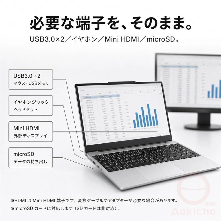 インテル（intel） ノートパソコン パソコン 新品 intel N5095