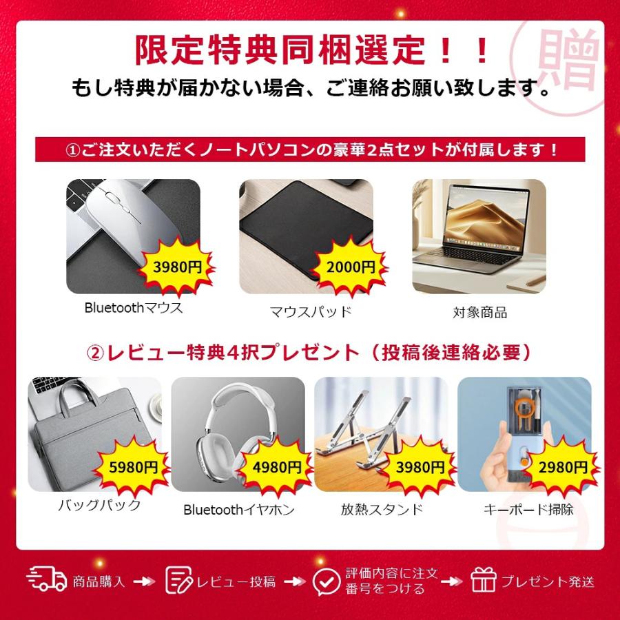 インテル（intel） ノートパソコン パソコン 新品 intel N5095