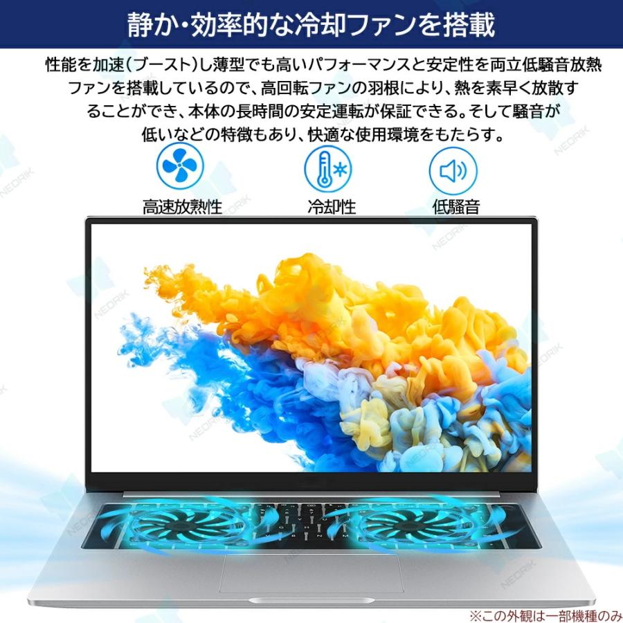 ノートパソコン 新品パソコン 第14世代 Windows11 office搭載 CPU Intel I9 N150 15型 14型 メモリ 16GB 32GB SSD 128~2TB pc ノートPC カメラ オフィス付きの画像