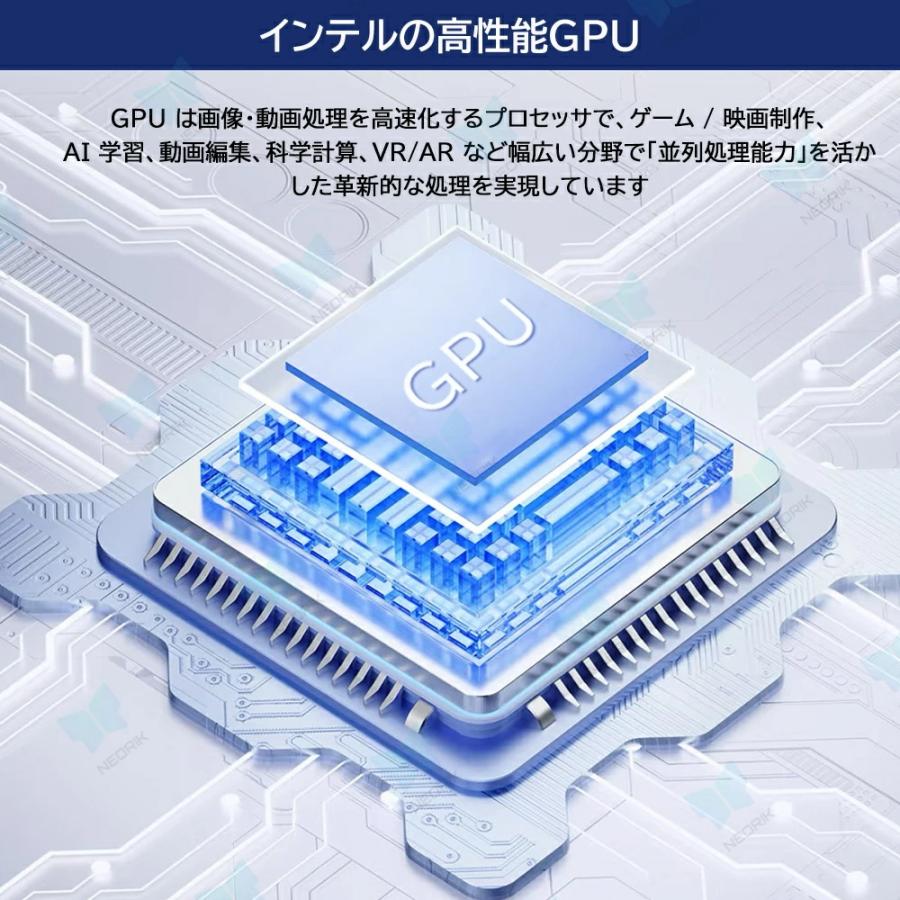 ノートパソコン 新品パソコン 第14世代 Windows11 office搭載 CPU Intel I9 N150 15型 14型 メモリ 16GB 32GB SSD 128~2TB pc ノートPC カメラ オフィス付きの画像