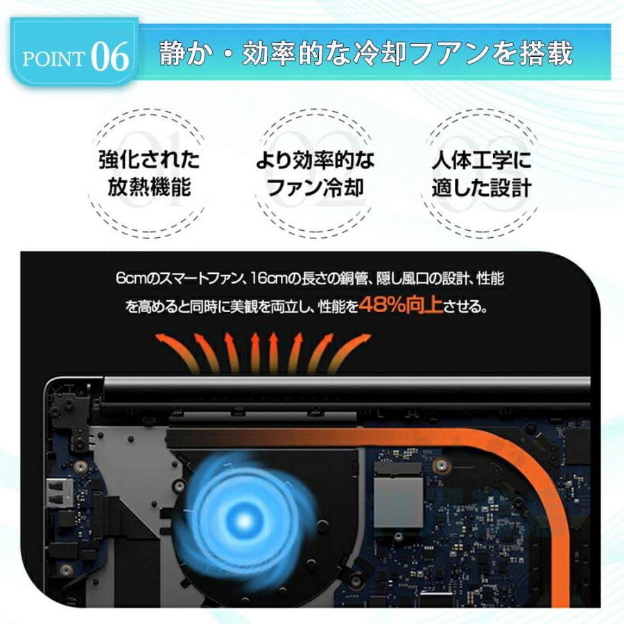 インテル（intel） ノートパソコン 新品パソコン 14世代 Windows11 MS