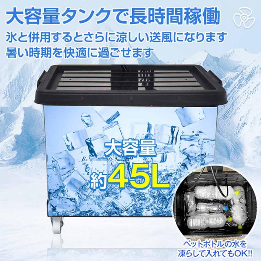 ミスト扇風機 工場扇 工業扇 扇風機 大型 業務用 微細ミスト パワフル